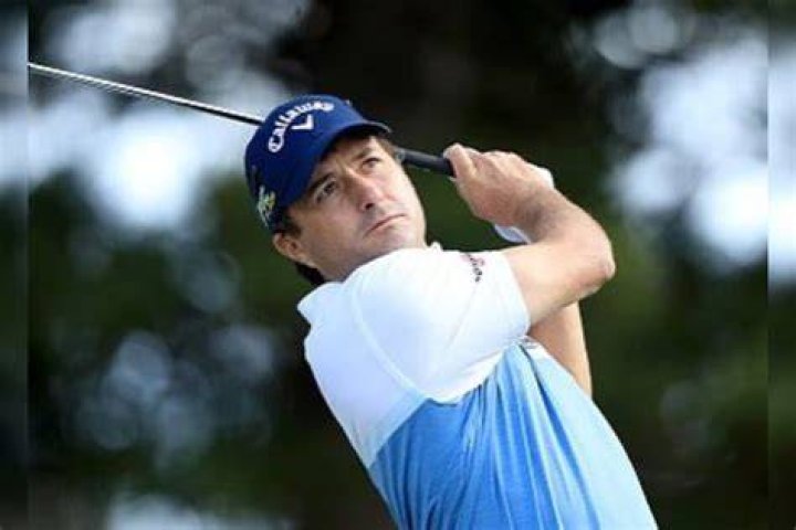 Kevin Kisner career earnings and net worth 2024