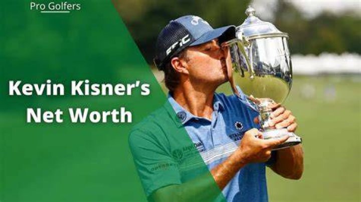 Kevin Kisner Net Worth 2023 Wiki, Bio, Partner, PGA, House, Golf