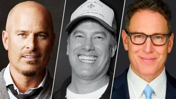 Kevin Yorn, Rick Yorn & David Dorfman&rsquo;s BroadLight Capital Launches
