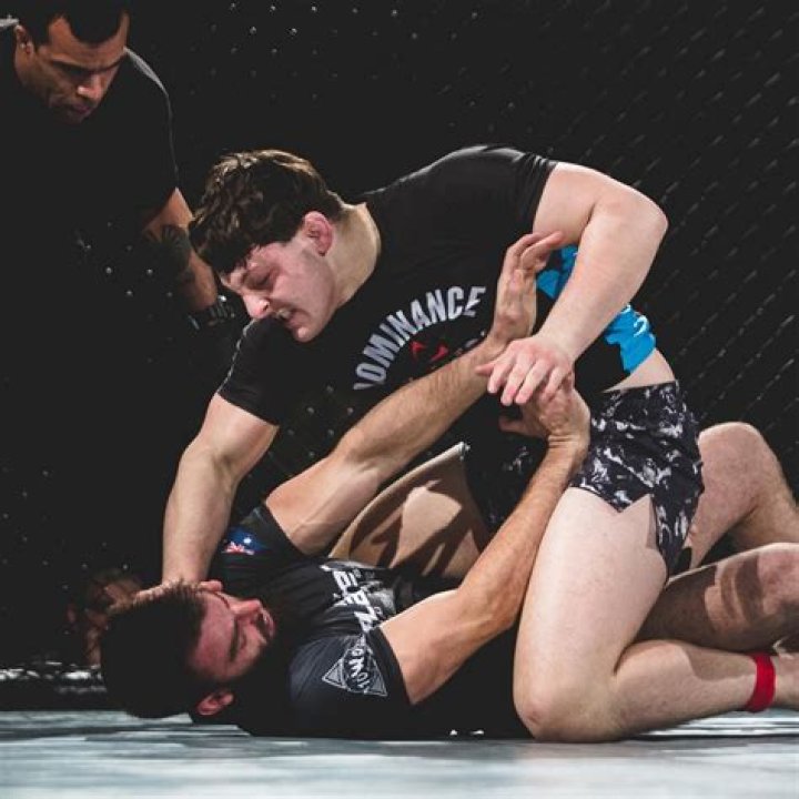 Key To His MMA Dominance