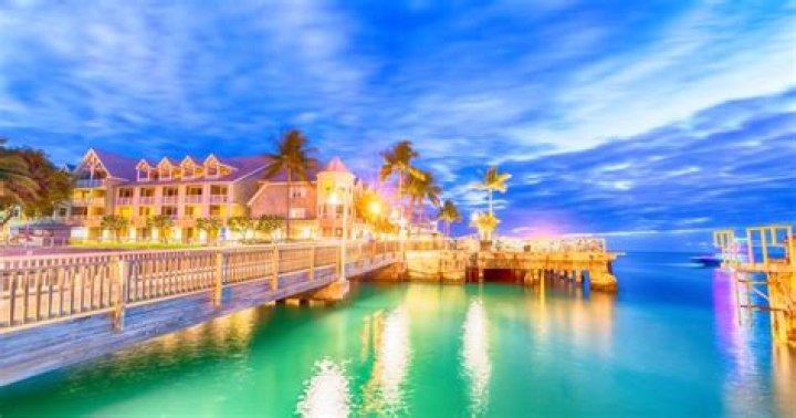 Key West vacation and visit guide Sloppy Joe's Bar Key West