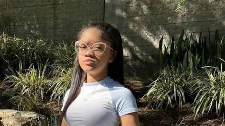 Khali Daniya-renee Spraggins Movies And Tv Shows
