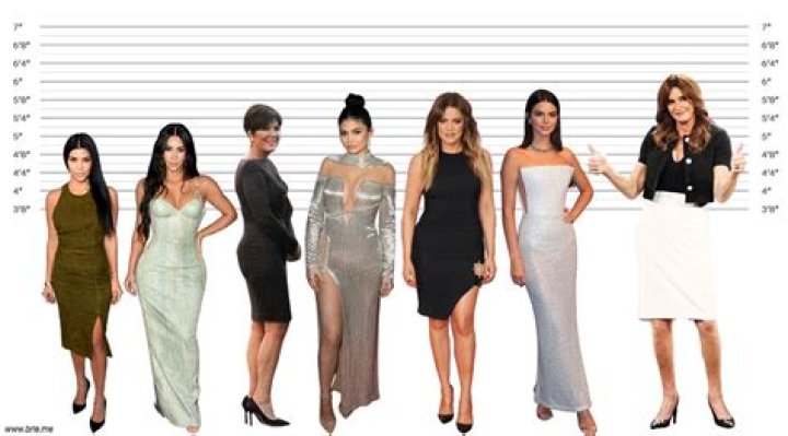 Khloe Kardashian`s height, weight. Secrets of her body transformations