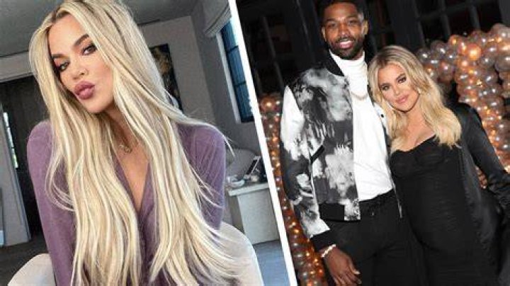Khlo&eacute; Kardashian Moves in With Boyfriend Tristan Thompson After Just 4