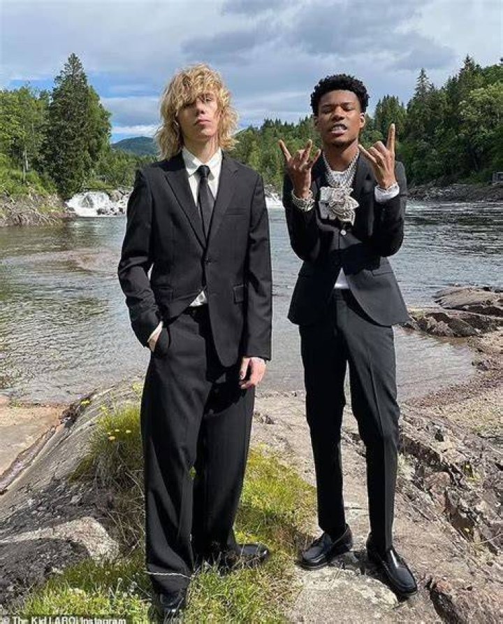 Kid Laroi's Height: A Detailed Breakdown