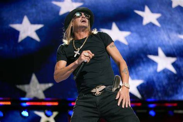 Kid Rock&rsquo;s Astonishing Rise How He Built a Net Worth of 250 Million