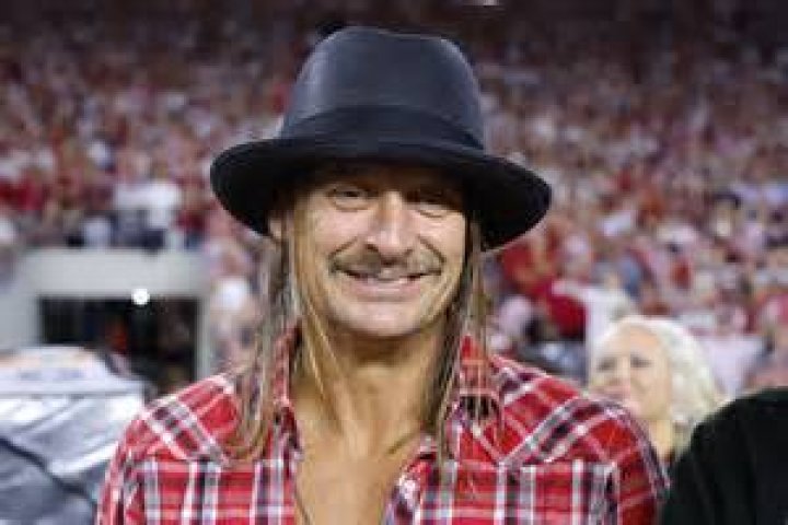 Kid Rock's Marital History: Unveiling His Marriages
