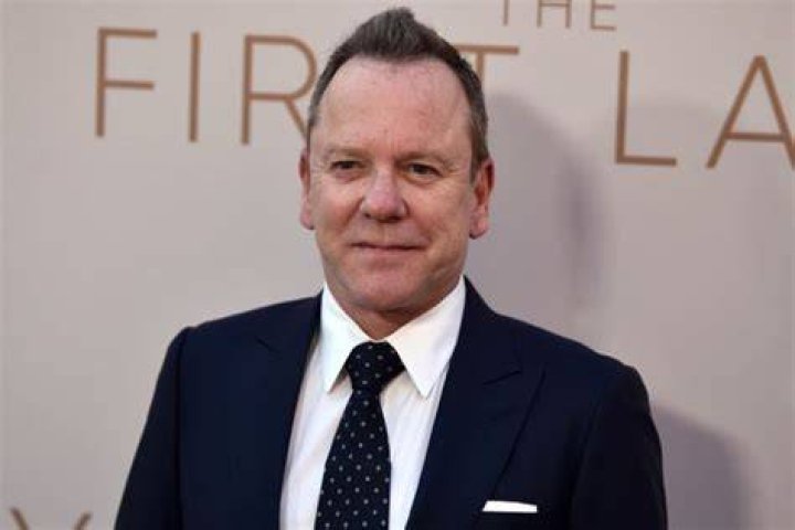 Kiefer Sutherland Net Worth, Bio, Age, Height, Religion, Education