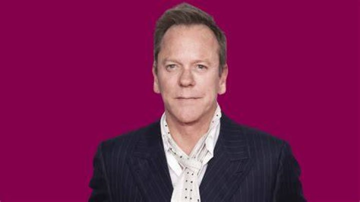 Kiefer Sutherland's Daughter: Age, Net Worth, And Famous Roles
