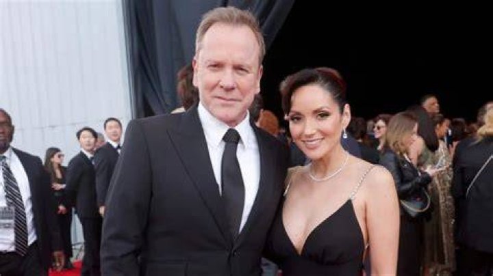 Kiefer Sutherland's Wife: Uncover The Love Story Behind The Hollywood Heartthrob