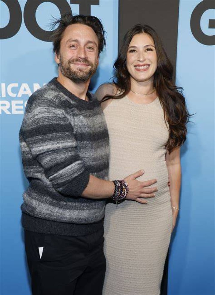 Kieran Culkin Wife: Jazz Charton Instagram, Net Worth, Age, Wikipedia, Height, Baby, Birthday And Jo