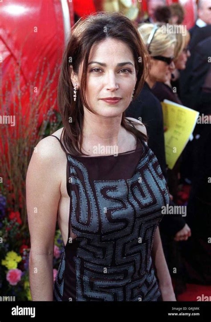 Kim Delaney - WebBlog