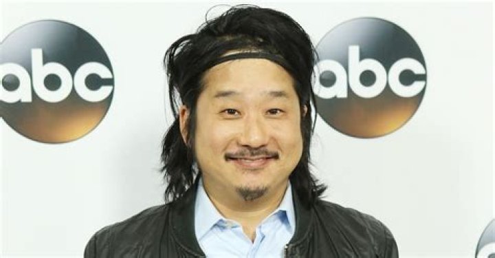 Kim Jong-un's Hilarious Impression By Comedian Bobby Lee