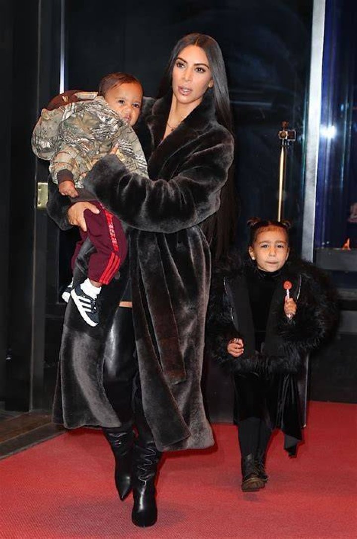 Kim Kardashian Steps Out with Her New Man Chrisrogers86's Blog