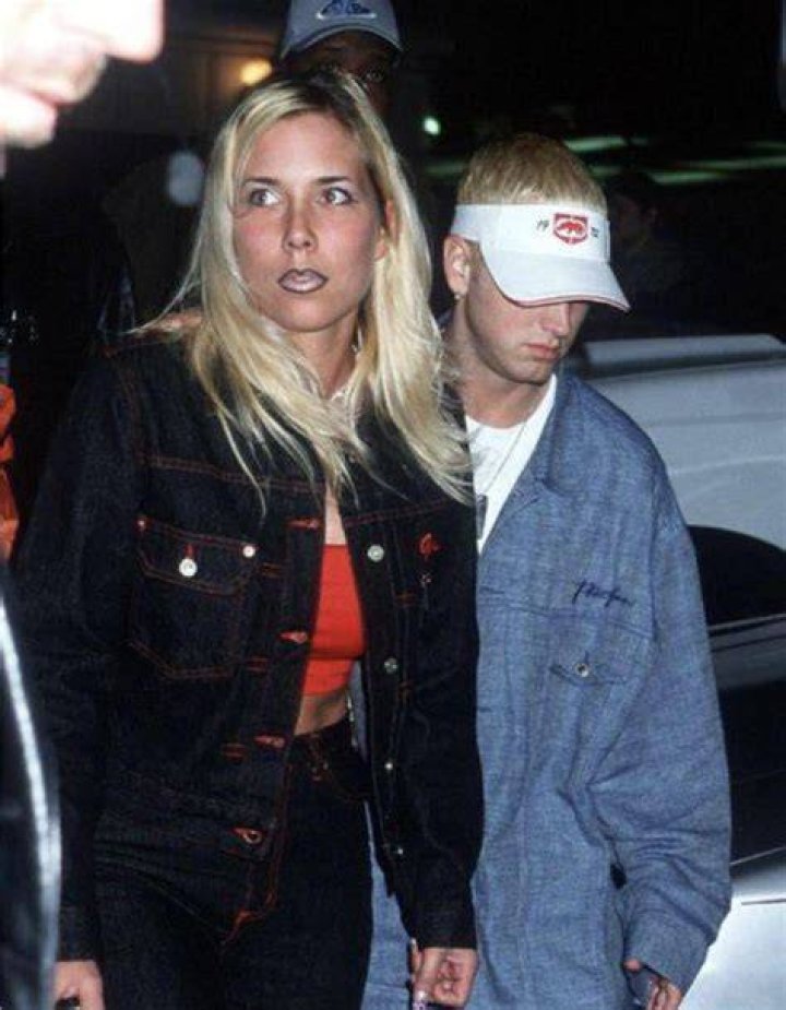 Kim Mathers Everything About Eminem&rsquo;s Exwife Women in the World