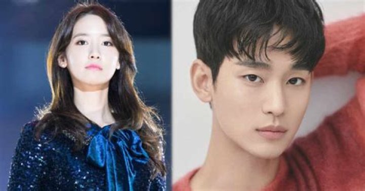 Kim Soo-hyun In A Romantic Relationship: Exploring The Rumors And Confirmations