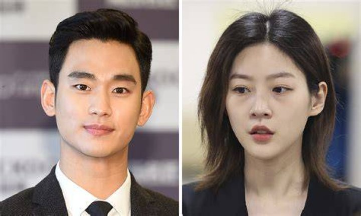 Kim Soo Hyun's Biggest Scandals Exposed