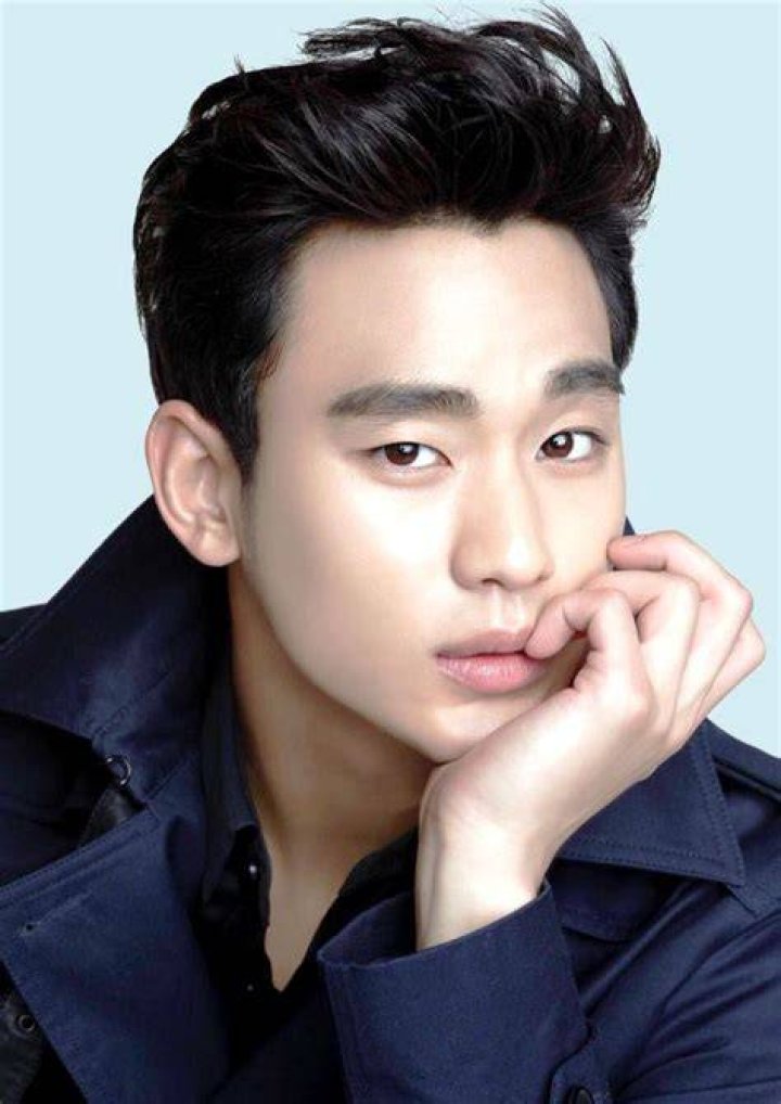 Kim Soohyun &raquo; Dramabeans