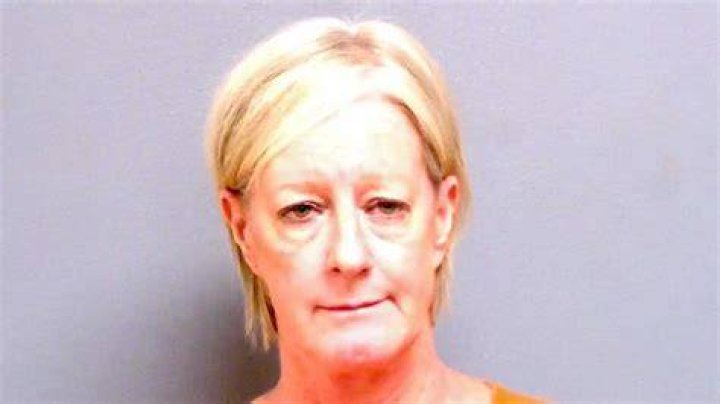 Kimberly Coates allegedly drunk at school NewsFinale