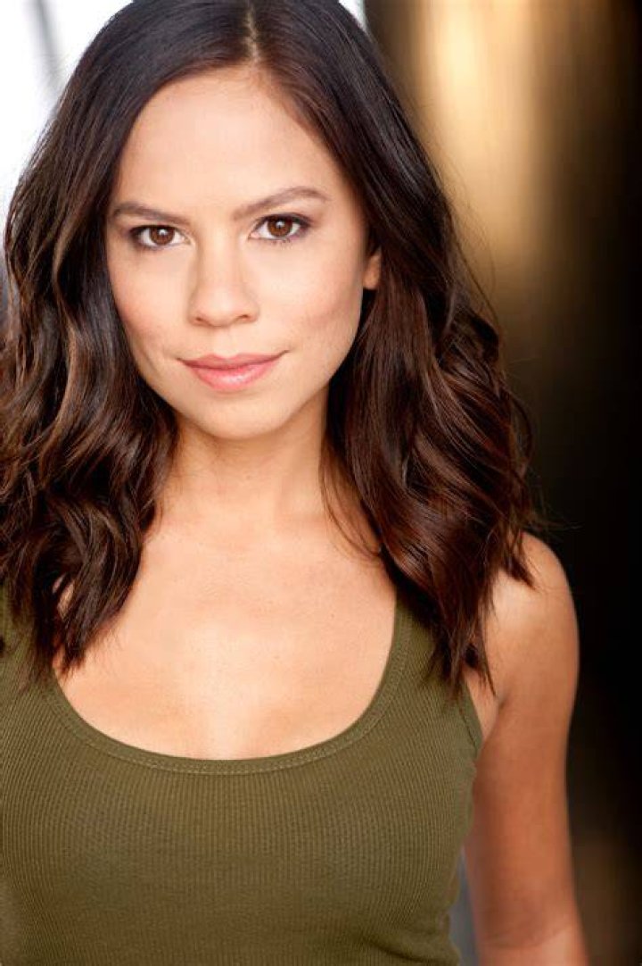 Kimberly Daugherty (Actress) Wiki, Bio, Age, Height, Weight, Husband