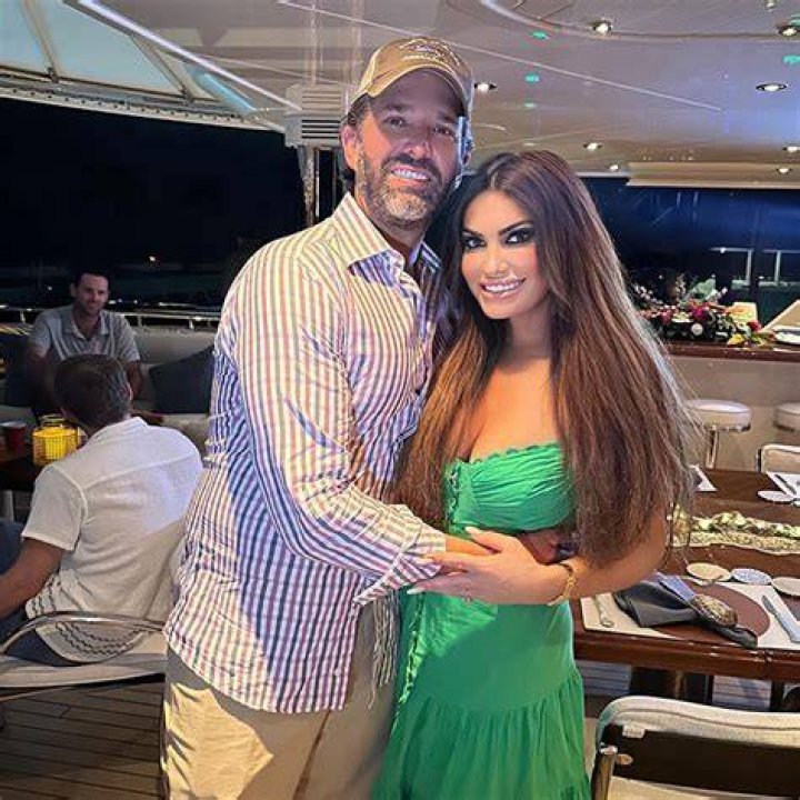 Kimberly Guilfoyle: A Transformative Change In The Making