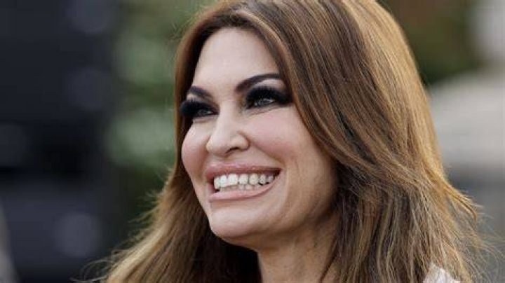 Kimberly Guilfoyle No Makeup Celebs Without Makeup