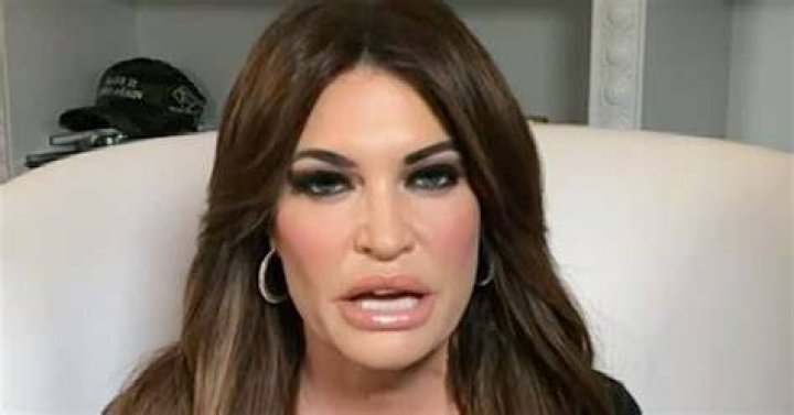 Kimberly Guilfoyle Rips &lsquo;Lazy&rsquo; Grads In Rant Against Student Loan