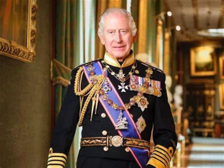 &lsquo;King Charles III&rsquo; is your new royal TV obsession