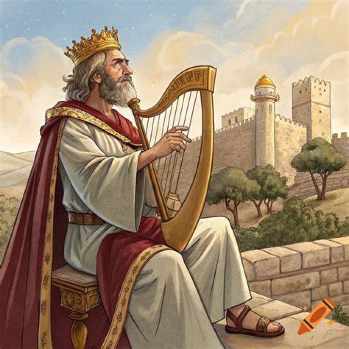 King David's wives Alchetron, The Free Social Encyclopedia