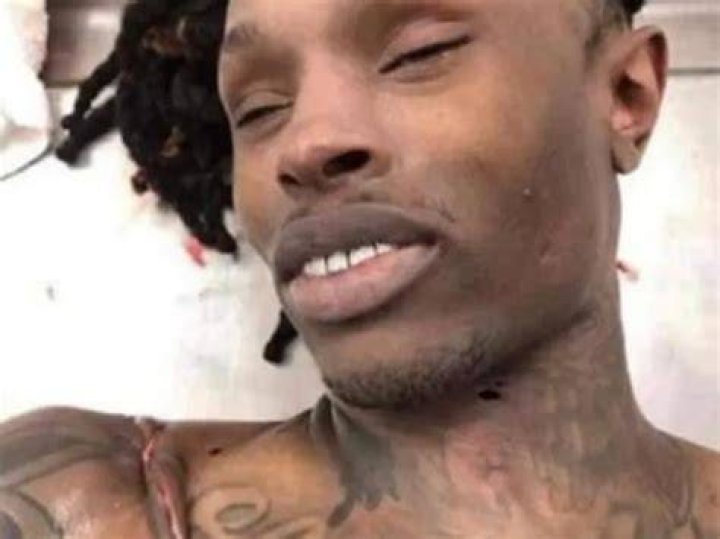 King Von's Autopsy Released: Chilling Details