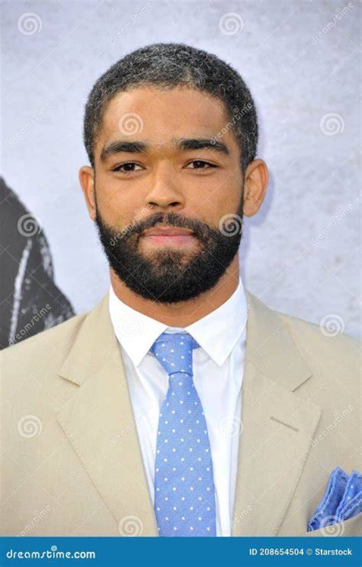 Kingsley BenAdir