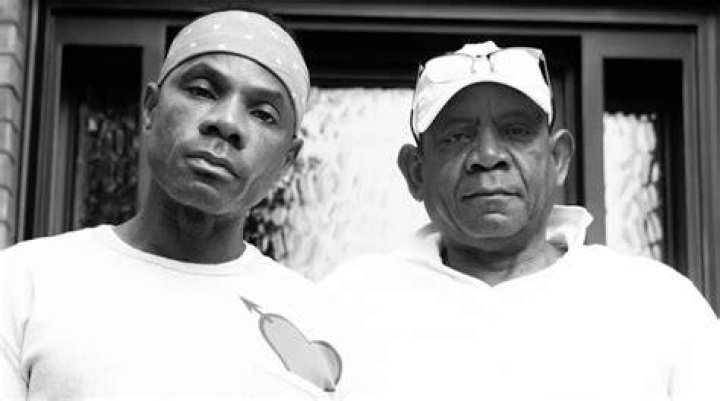 Kirk Franklin&rsquo;s Biological Father Passes Away Praise Houston