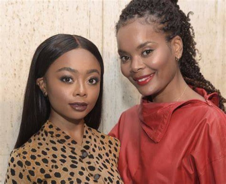 Kiya Cole&rsquo;s biography what is known about Skai Jackson&rsquo;s mom? Legit.ng