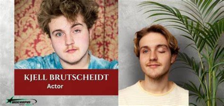 Kjell Brutscheidt Wiki Age Biography Photos Net Worth