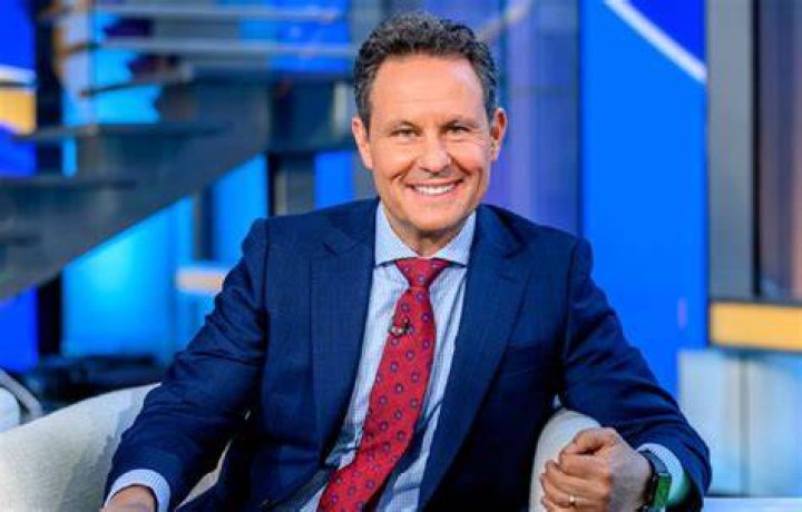 Know About Brian Kilmeade; Wife, Family, Net Worth, Age, Height