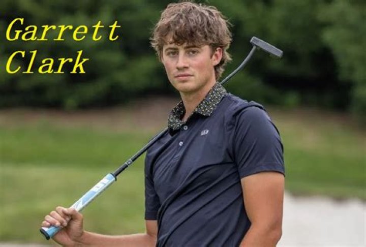 Know About Garrett Clark’s Girlfriend And Net Worth