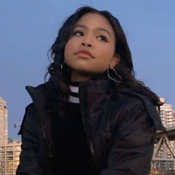 Know About Navia Robinson Parents, Early Life, Net Worth, & Family Details