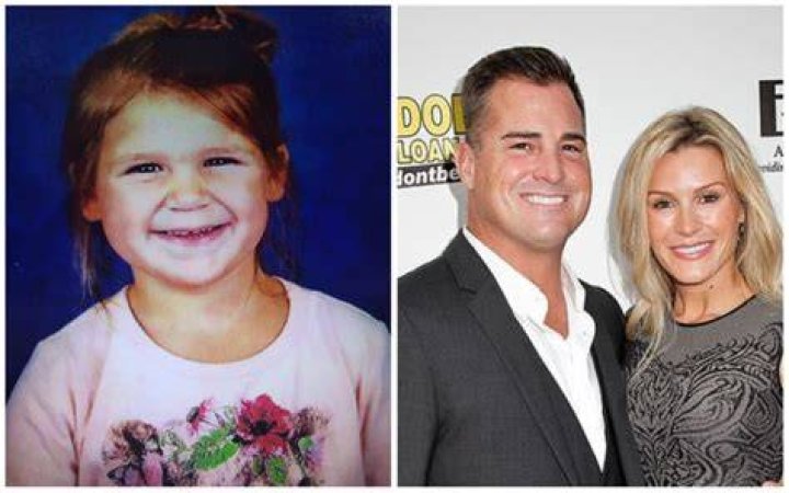 Know Everything About Eads&rsquo; Daughter With Monika Casey Dylan Eads