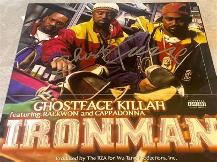 Know Ghostface Killah's Disabled Brothers, Wife, Net Worth, Kids & Albums