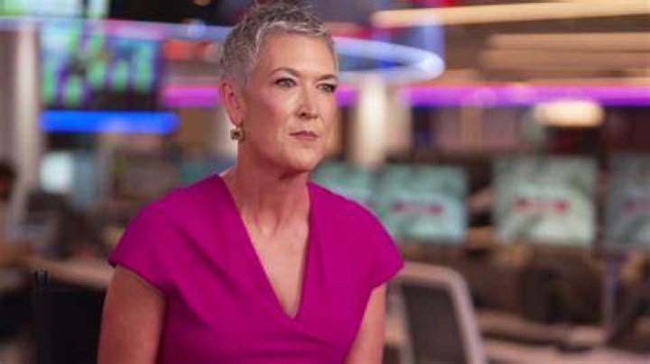 Know More About Jennifer Griffin's Marriage Status