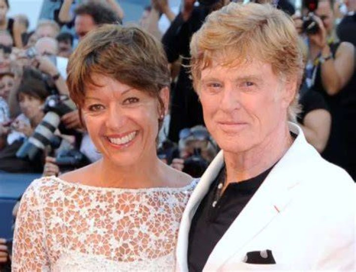 Know More About Robert Height's Wife: An In-Depth Look