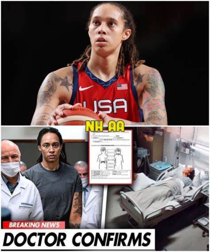 Know The Truth: Did Brittney Griner Transition?