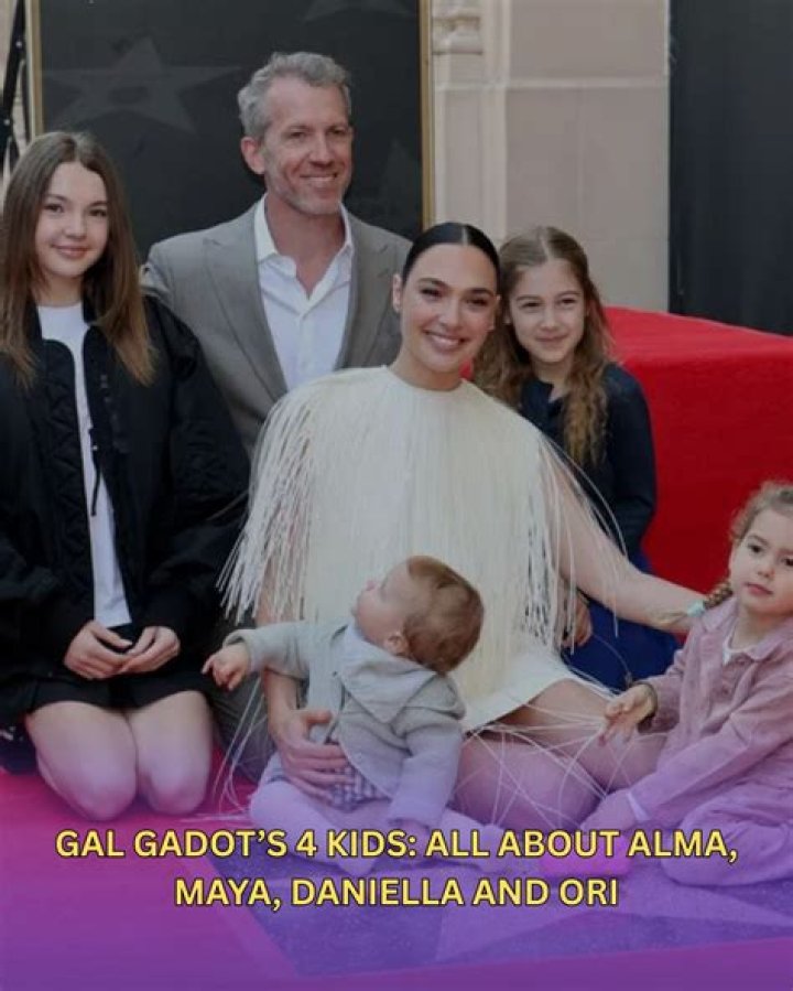 Know The Truth: Was Gal Gadot Previously Wed?