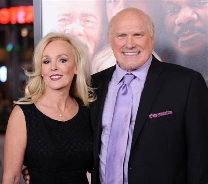 Known Details About Terry Bradshaws Wife Tammy Bradshaw |