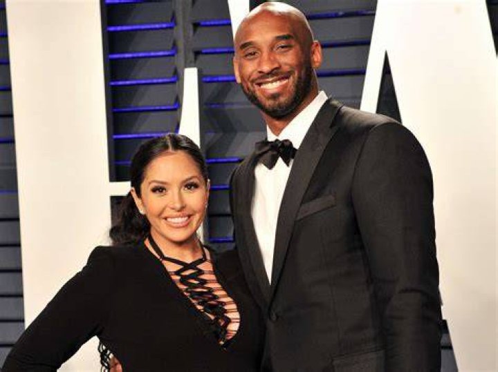 Kobe Bryant and Vanessa Bryant A Timeline of Their Relationship Us