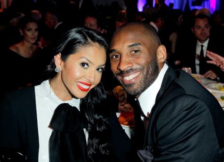Kobe Bryant&rsquo;s Widow, Vanessa, Donating 16M Jury Award To Charity