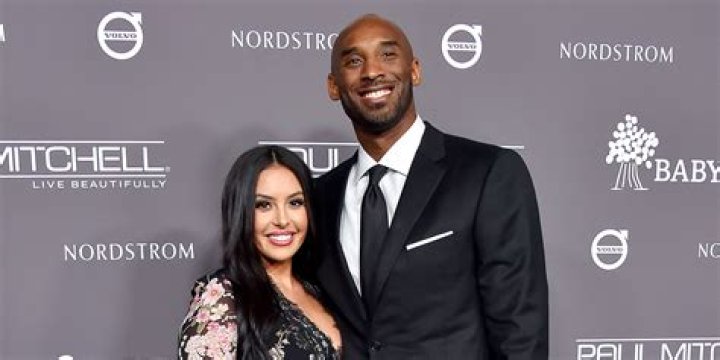 Kobe Bryant&rsquo;s Wife Vanessa Bryant 5 Things to Know Us Weekly