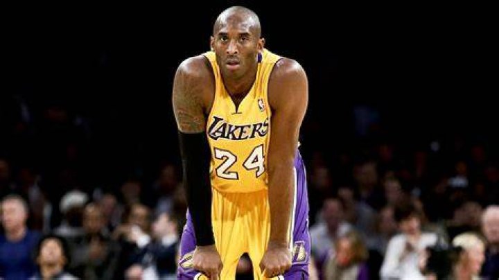 Kobe Bryant's Wife Vanessa Bryant Flaunts Baby Bump Days After