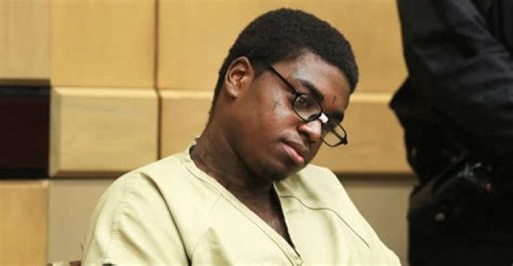 Kodak Black sentenced to 364 days in jail, but could be released in a