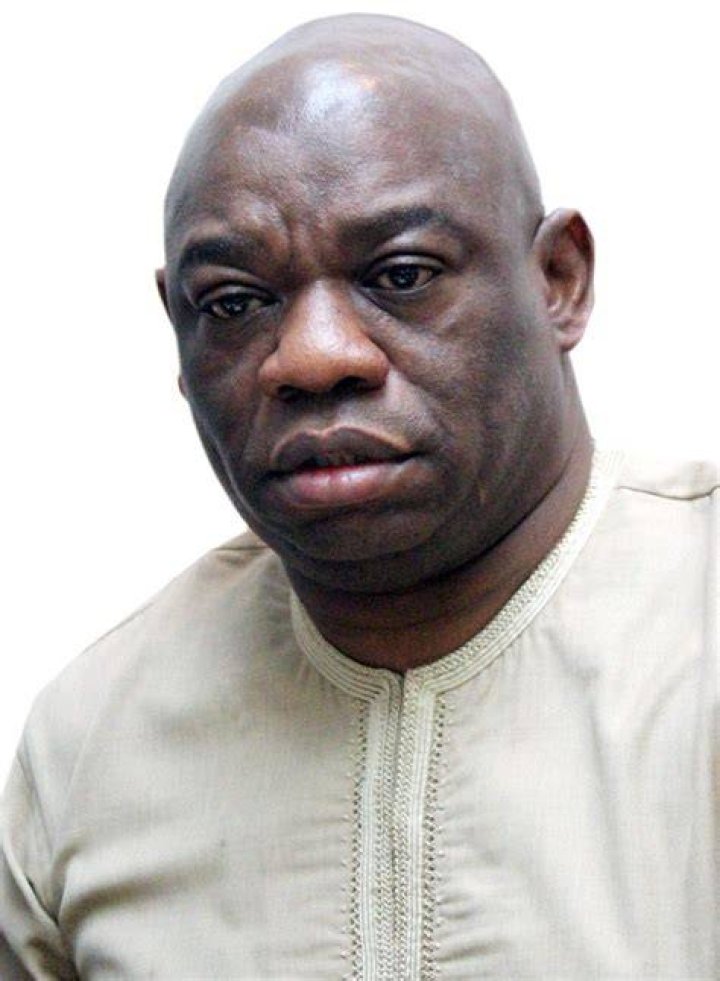 KOLA ABIOLA Set To Take Over Where His Dad Stopped City People Magazine